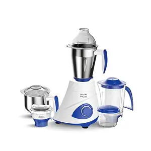 Preethi Mixer Grinder Platinum 5.0