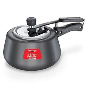 Prestige Cooker-Nakshatra Cute Svachh Hard Duo W/O Ib 3Ltr