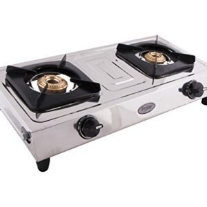 Prestige Gas Stove Star-2 Br