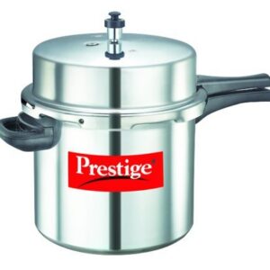 Prestige Cooker-Popular+Alu 12Ltr