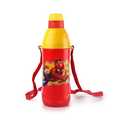 Cello W/B-Puro Steel X Quick Flip 700Ml