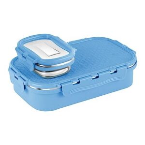Cello Lunch Box-Qube Big