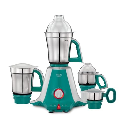 Preethi Mixer Grinder-Aries