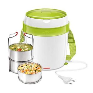 Milton Tiffin-Hot Meal-3 360Ml