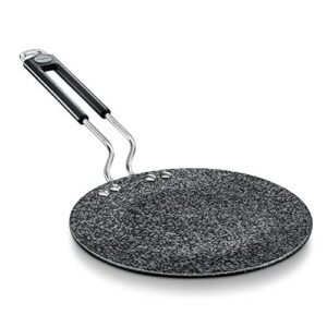 Prestige Concave Tawa-Durastone Hard 240Mm