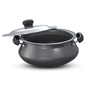 Prestige Sr Handi-Omgea Select+ W/Lid 5Ltr