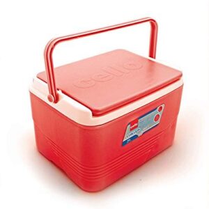 Cello Ice Packs-Chiller 14Ltr