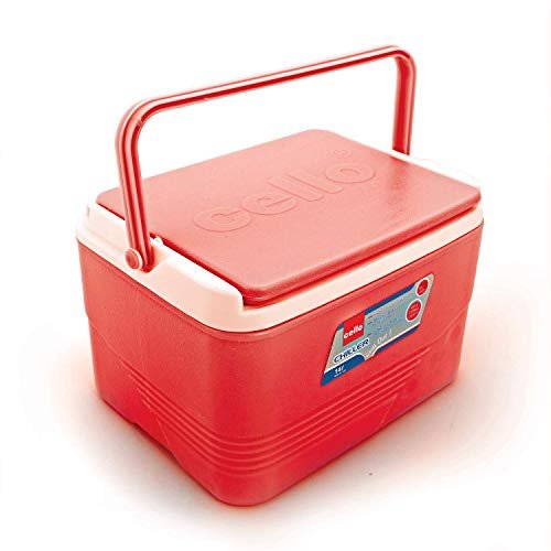 Cello Ice Packs-Chiller 14Ltr