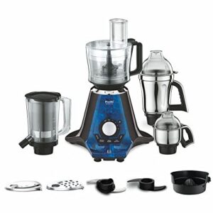 Preethi Mixer Grinder-Zodiac 2.0 1000W