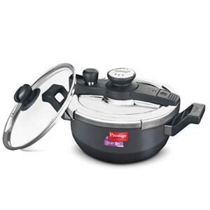 Prestige Kadai-Svachh Clip On 3.5Ltr W/Glid
