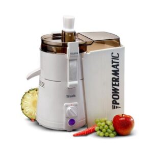 Sujata Mixer Grinder Powermatic