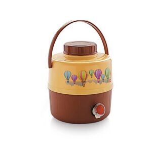 Cello W/Jug-Travel Star 20Ltr