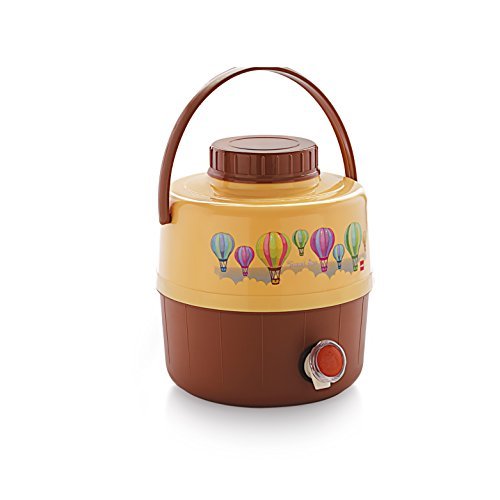 Cello W/Jug-Travel Star 20Ltr