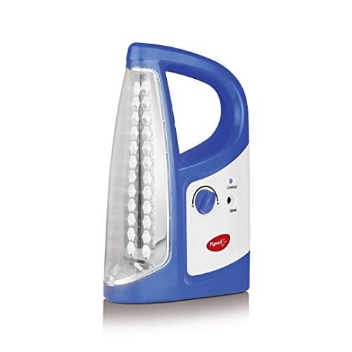 Pigeon Emergency Light Lamp Equino