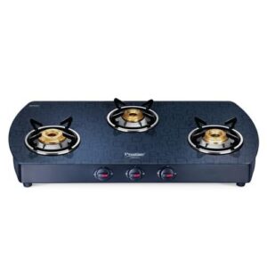 Prestige Gas Stove Premia 3B