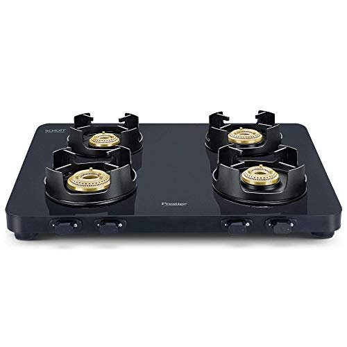 Prestige Gas Stove Edge 4B