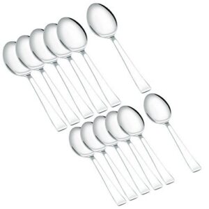 Petals 14G Hamilton Tea Spoon