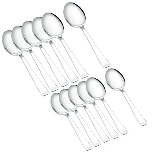 Petals 14G Hamilton Tea Spoon