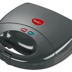 Pigeon Sandwich Toaster Black  Sandwich Toaster Black