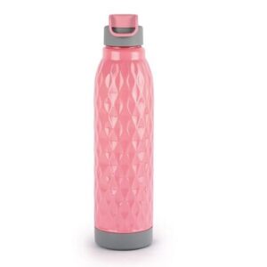 Cello Wb-Puro Wave 600Ml Pink
