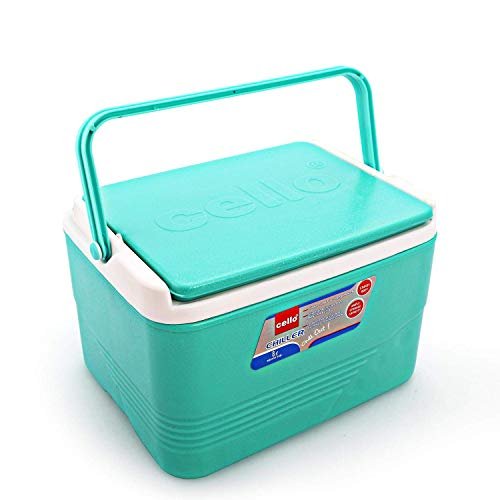 Cello Ice Packs-Chiller 8Ltr