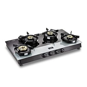 Prestige Gas Stove – Svach Duo Gtsd 04L Br