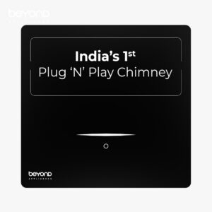 Beyond Cube Chimney