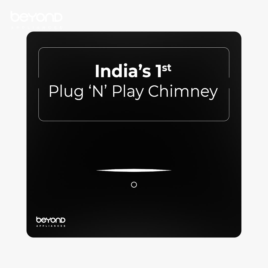 Beyond Cube Chimney