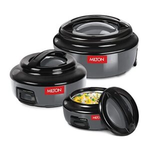 Milton Casserole-Fortuner 1Ltr