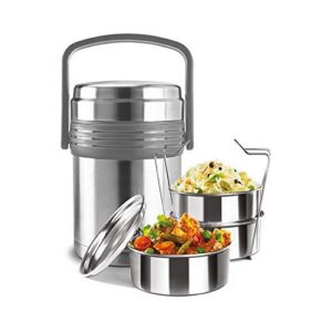Milton Tiffin-Opus 3 Container 350Ml