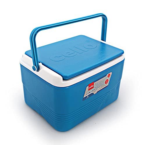 Cello Ice Packs-Chiller 3Ltr