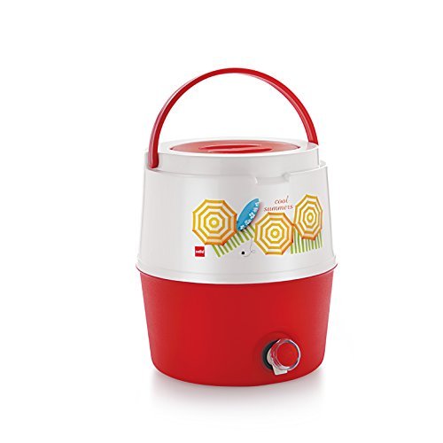 Cello W/Jug-Kool Star 10Ltr