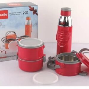 Cello-Zing Lunch Set