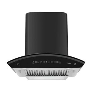 Prestige Chimney Oscar Plus Black 60Cm