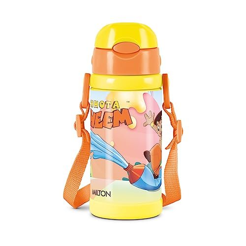 Milton W/B-Charmy450Ml