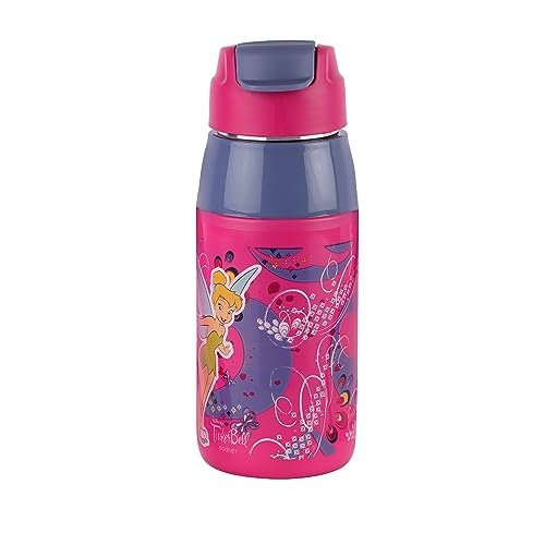 Cello W/B-Puro Steel X Hydrakid 400Ml