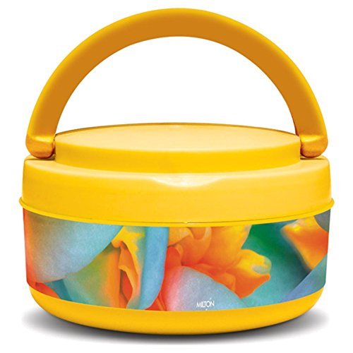Milton Lunch Box-Small Bite(Set Of 3)