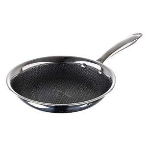 Bergner Frypan-Hitech Prism 280Mm W/Lid