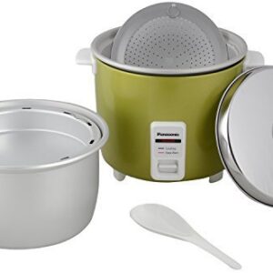 Panasonic Rice Cooker – Sr Wa 22H(Yt)