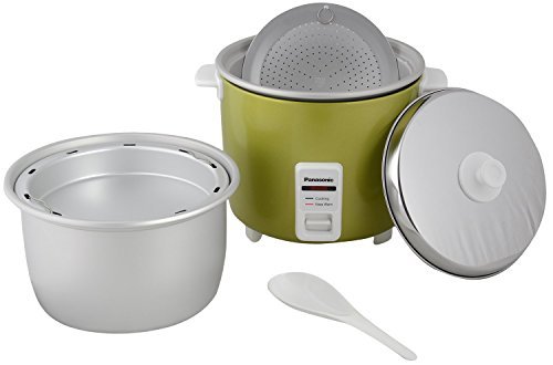 Panasonic Rice Cooker – Sr Wa 22H(Yt)
