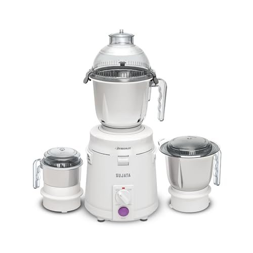 Sujata Mixer Grinder Dynamix
