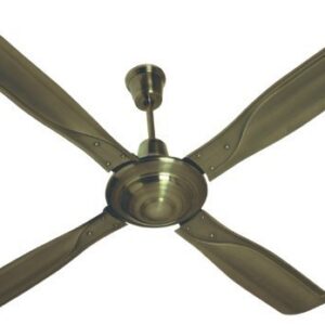 Havells Ceiling Fan -Yorker Antique Brass 1320Mm
