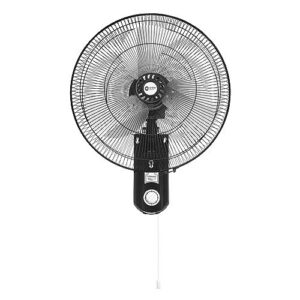 Orient Wall Fan-Tornado-Ii 450W Black