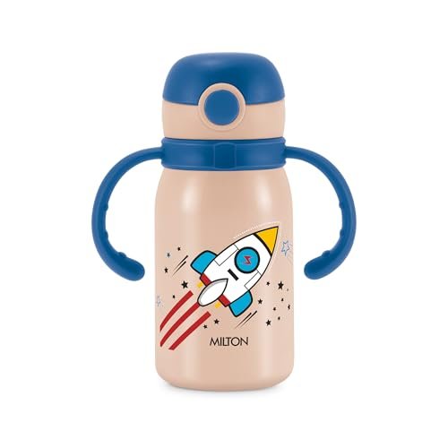 Milton W/B-Fountain 450Ml(Set Of 3)
