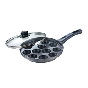 Prestige Paniyarakkal-Omege Select +W/Lid 240Mm 12Pits
