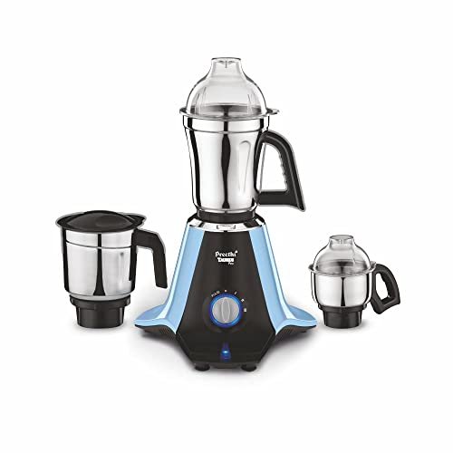 Preethi Mixer Grinder Taurus Pro-5 Ymw