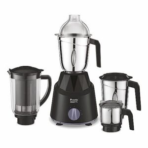 Preethi Mixer Grinder-Galaxy Plus