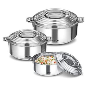Milton Gift Set-Galaxia 3Pcs