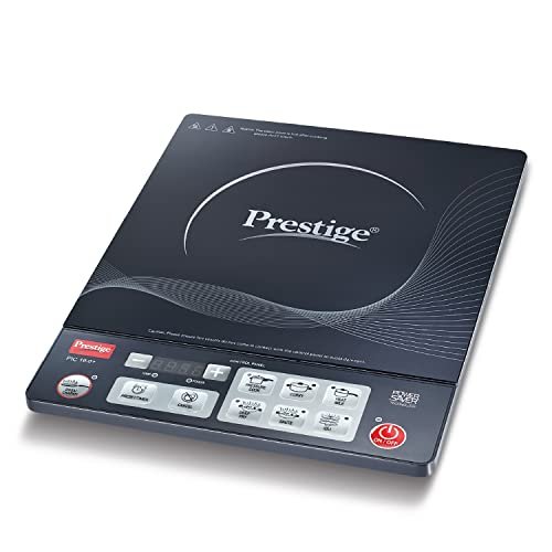 Prestige Induction Pic 19.0+