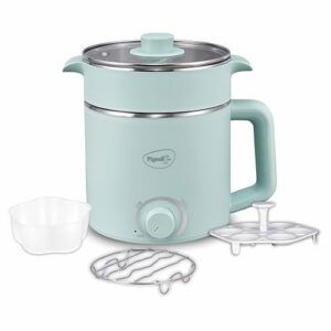 Pigeon Swift Plus Multi-Cookkettle-Blue 1.5L